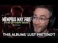 Memphis May Fire The Other Side Reaction Memphis May Fire The Other Side Reaction