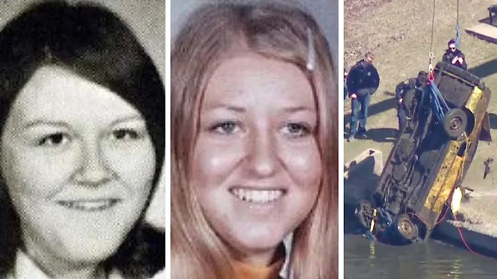 Two Girls Go Missing For 40 Years, Then Someone Spots A Suspicious Car