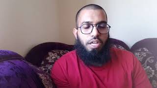 Viral video of Saudi Imam Arrested? What's the truth? || English || Facebook Live || AbuTalha Zahack