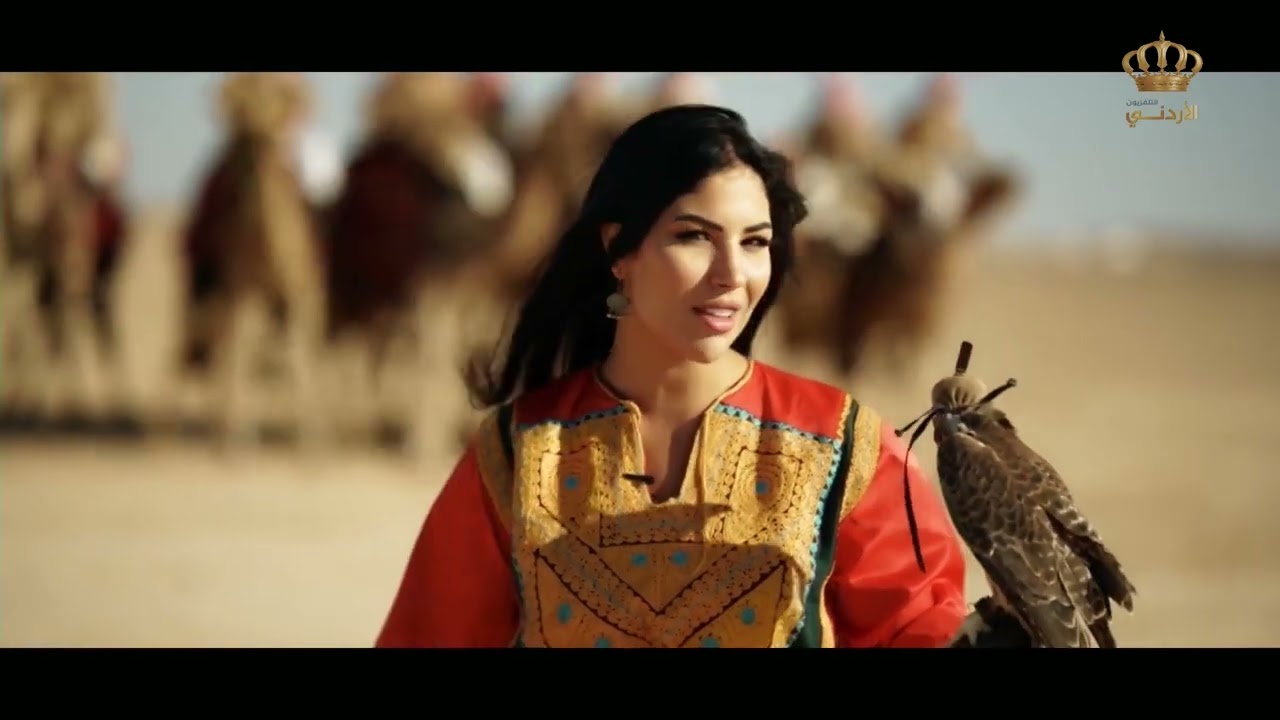 إرث | وحدة الهجانة ١٩٢١