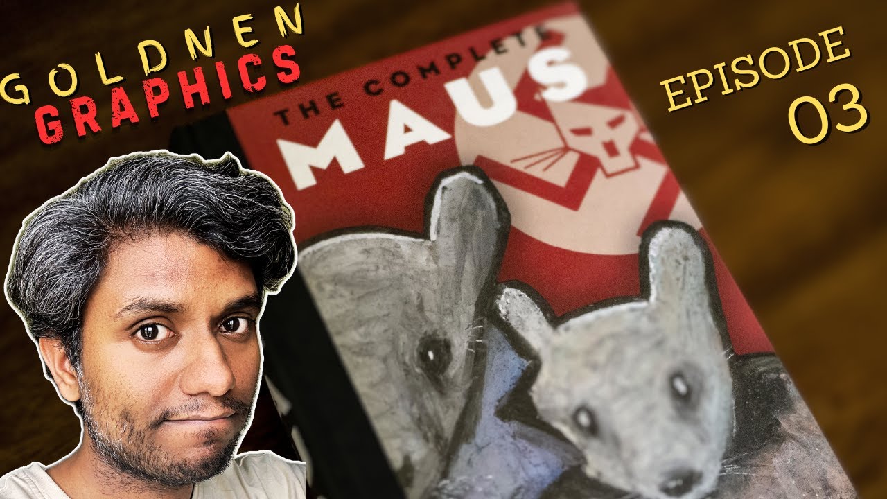 The Complete Maus Sparknotes The Complete Maus Sparknotes
