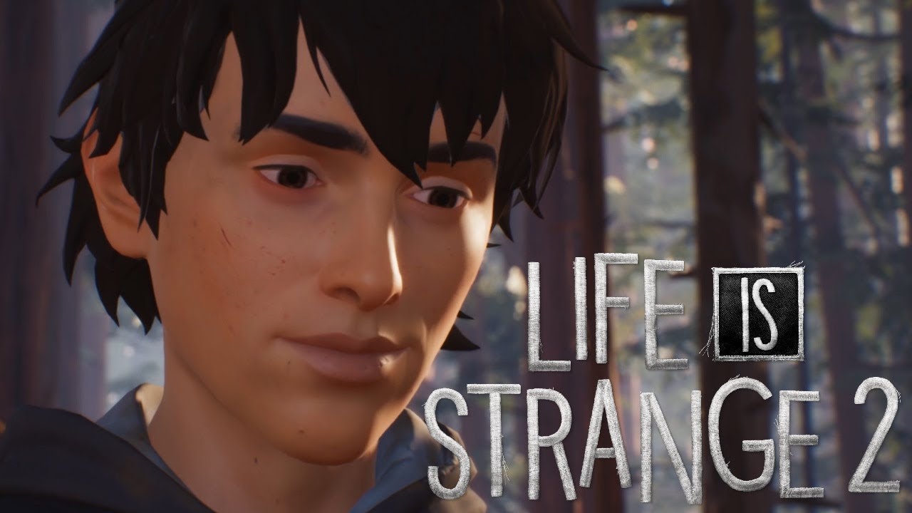 Runaways Once Again Life Is Strange 2 Let S Play Episode 2 Part 4 Youtube - roblox life is strange sean