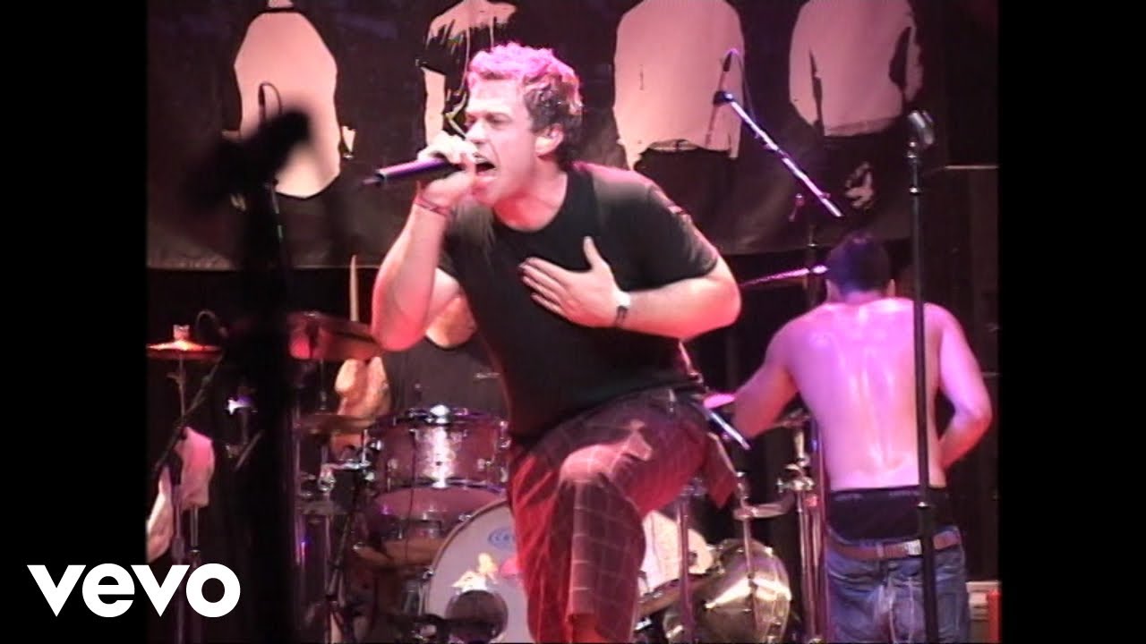 Zebrahead - Rescue Me