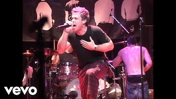 Zebrahead - Rescue Me