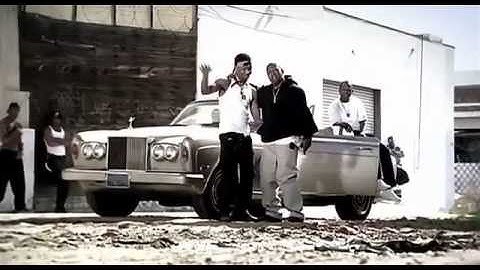 B.G. - Cash Money Is An Army (Official Video)