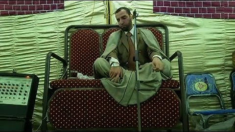 مقطع رائع من سورة ال عمران للقارئ الشيخ محمد جلال الحلواني