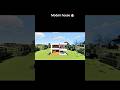 modern house in Minecraft 🏠#shorts #minecraft #minecraftbuilding #gaming