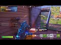 Quick Fortnite Match