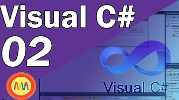 C# - Aula 2 - Variável String, pulando linha em MessageBox / Capturando texto de Textbox e Button.