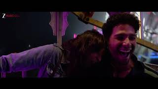 Duniya Alag [ Dhadak 2] |Arijit Singh |Hindi New song
