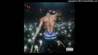 NBA YoungBoy - Deceived Emotions (432Hz)