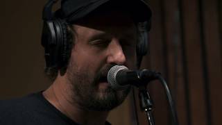 Phosphorescent - Around The Horn (Live on KEXP)