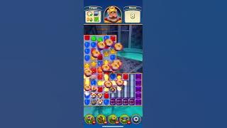 Royal Match LEVEL 3807