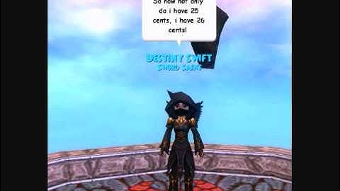 Wizard101: Random Collab 1