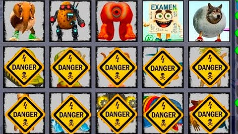 Update 9.0.2 Nextbots In Playground Mod! New Map STEAL A MEME Addon Update is now available