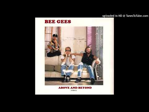Bee Gees Above And Beyond