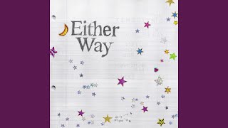 IVE (아이브) 'Either Way'  Audio