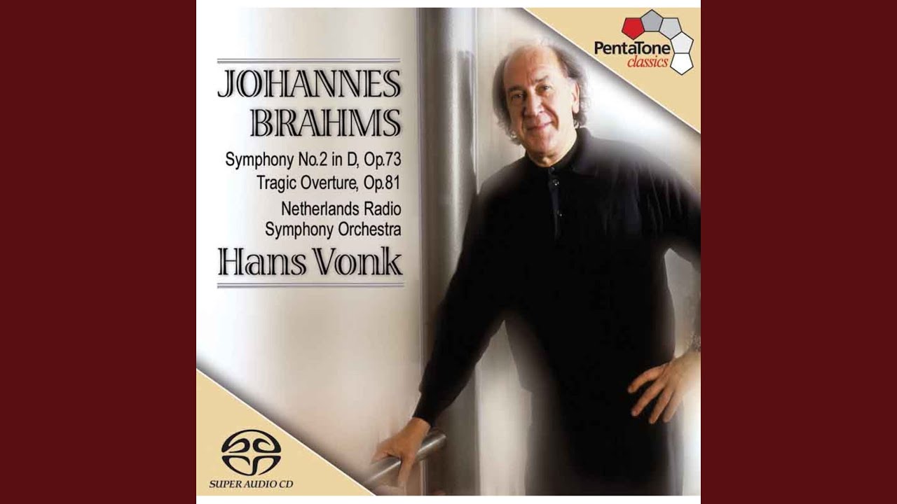 Watch Tragic Overture, Op. 81 on YouTube