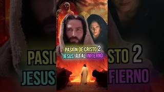 De Qué Va Tratar La Pasión De Cristo 2 ?