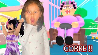 ESCAPE ABUELA 👵 OBBY ROBLOX | VALE JUEGA | VALE GAMER