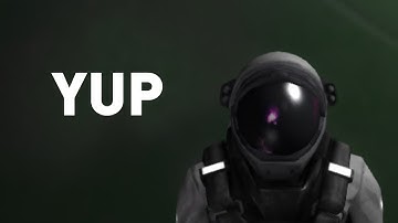 Dancing Spaceman (Space Engineers)