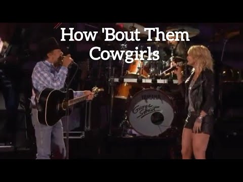 George Strait -