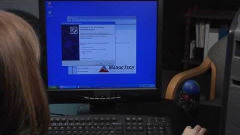 MadgeTech IFC200 Tutorial