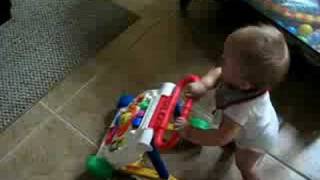 crazy driver