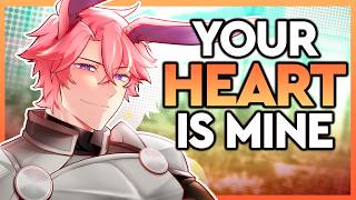 Your Heart Is Mine Asmr Rp M4A Possessive Fantasy