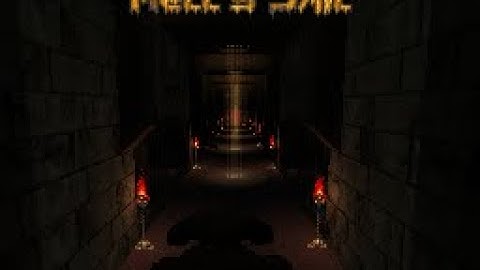 Doom 2 - Declaring New Apocalypse WAD | Reliquary & Map 1