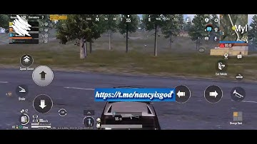 PUBG MOBILE | MOD MENU | AUTO WIN | AIMBOT BRUTAL | ESP | HIDE RECORD | BRUTAL CHEAT 😈