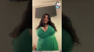 Meet Joss the PLUS SIZE MODEL Breaking all Beauty Stereotypes!!!