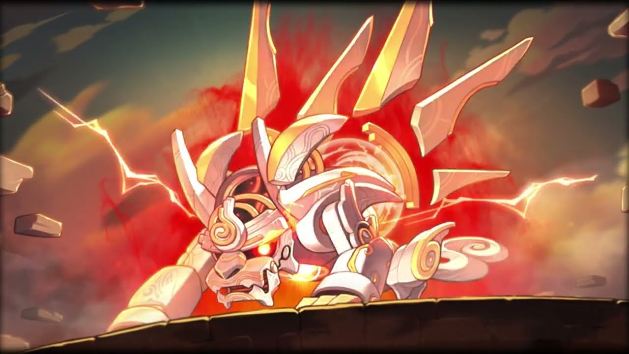 Battle Mage Extreme Kalos Clear GMS Bera