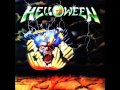 Helloween  helloween ep 1985
