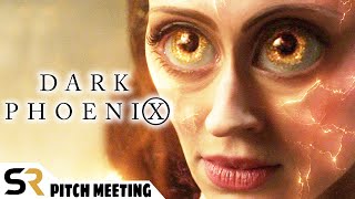 Dark Phoenix Pitch Meeting