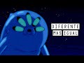 A Mudança de Jake em Hora de Aventura