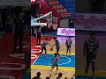Matthew Rubico Tough Basket #philippinesbasketball #basketball #lpu #ncaaphilippines #ncaa