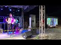 Vitinho Cachaça no Palco do Buteko Lounge