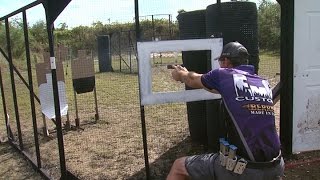 STI Limited Nationals & Tennessee Bullseye | Shooting USA