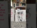 Mentira es – streetart video, art video Barcelone, street art video Barcelona