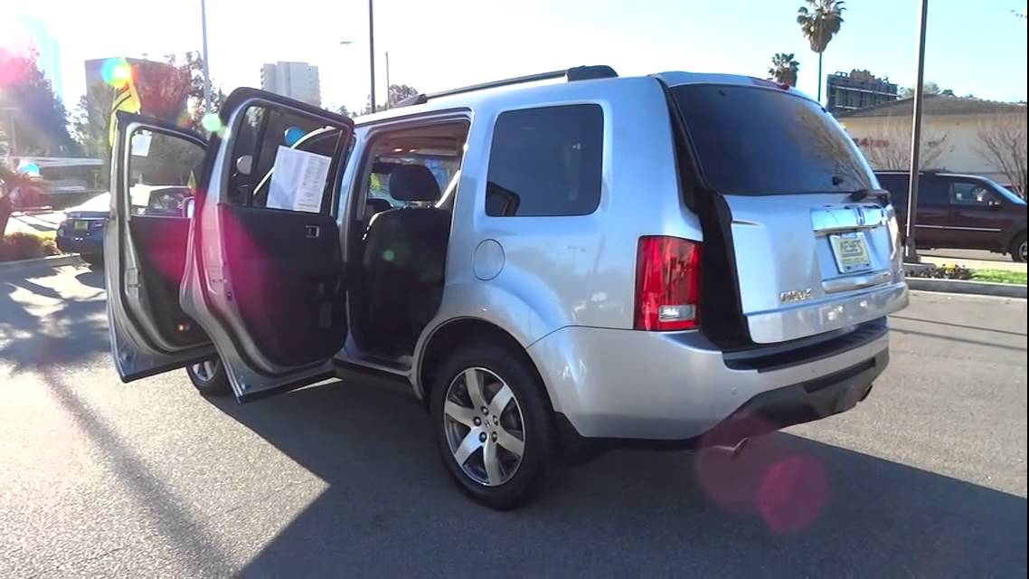 keyes woodland hills honda hours 2012 Honda Pilot used, Los Angeles, Woodland Hills, West Hills, Sherman Oaks, Van Nuys, CA