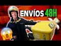 ENVÍOS 48H DROPSHIPPING