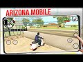 Обзор Arizona Mobile - Лучше, чем я думал! - Arizona RP GTA SAMP