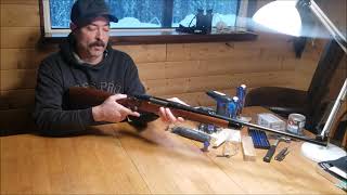 Remington 700 "Walker" trigger fix Part 2,  step by step procedure. Eliminating the design flaw.