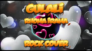 Download Lagu Gulali -Rhoma Irama (rock cover) by Kobo studio MP3