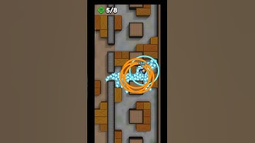 Hunter Assassin All Level ! World Record, #Gameplay, #Short Video