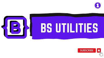 Session 43 | Web Development | Bootstrap 5 Utilities | Live QA  | Hindi | Jahid Momin