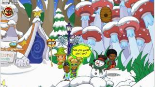Fantage #2 W/MrCoon & Mikeoxlongxx