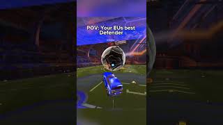 Better Defence Than Zen