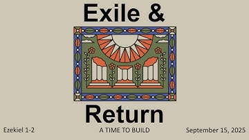 BSF Westerville Ohio Men